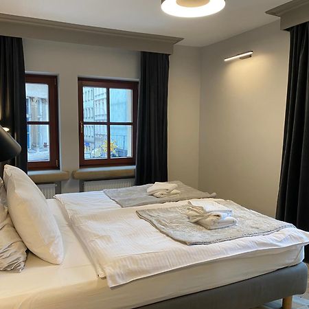 Arte-Locum Apartamenty Przy Rynku Breslavia Exterior foto