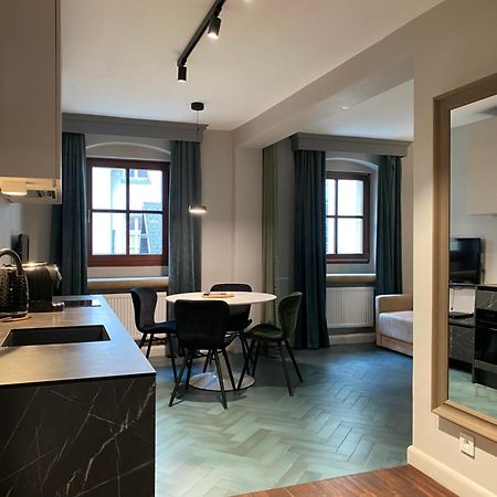 Arte-Locum Apartamenty Przy Rynku Breslavia Exterior foto