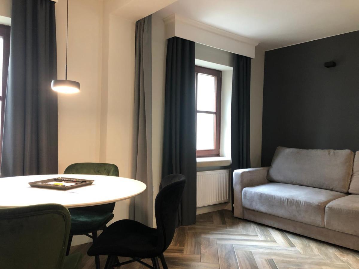 Arte-Locum Apartamenty Przy Rynku Breslavia Exterior foto
