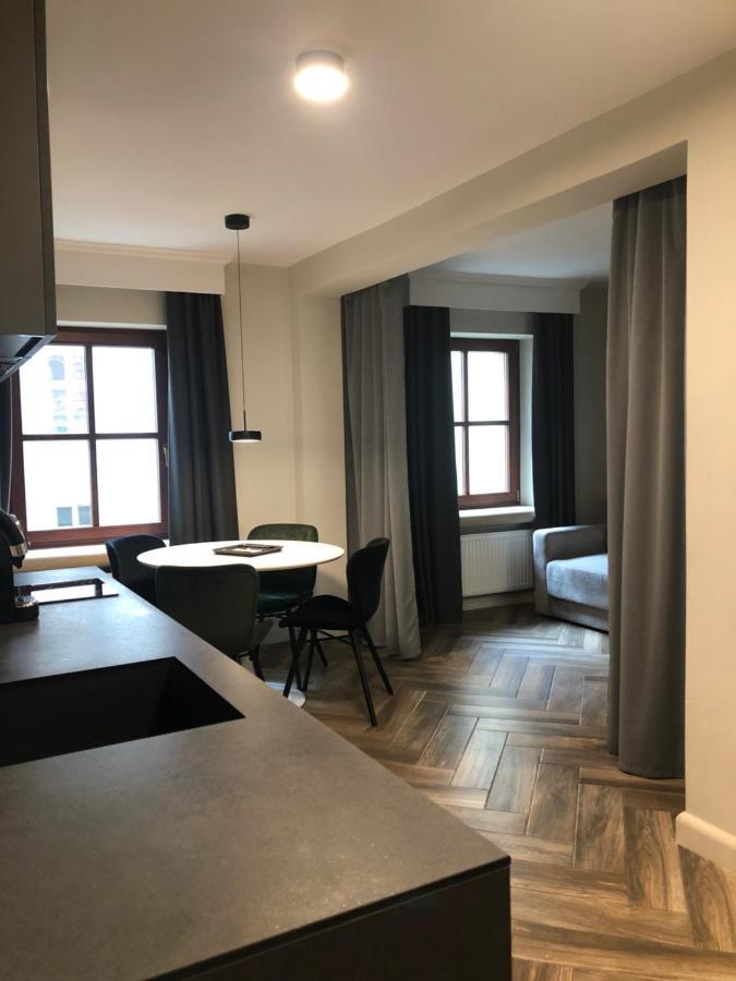 Arte-Locum Apartamenty Przy Rynku Breslavia Exterior foto