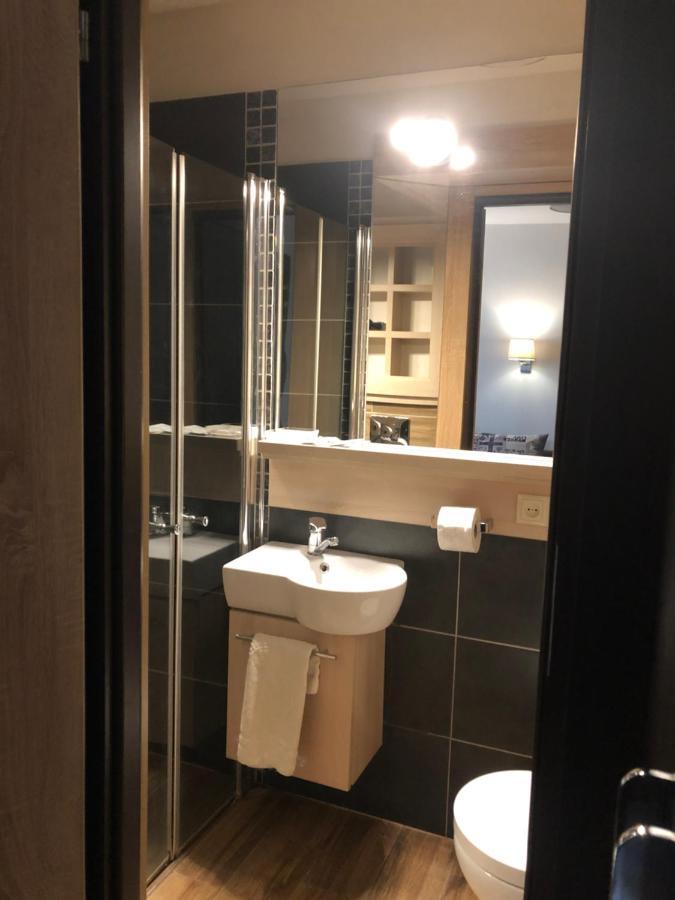 Arte-Locum Apartamenty Przy Rynku Breslavia Exterior foto