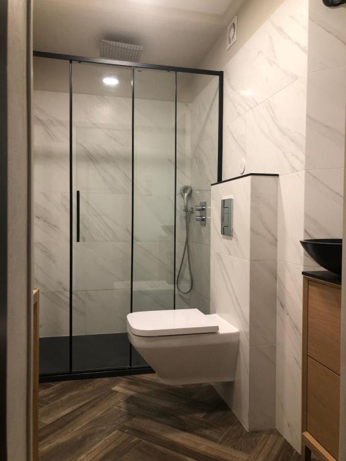 Arte-Locum Apartamenty Przy Rynku Breslavia Exterior foto