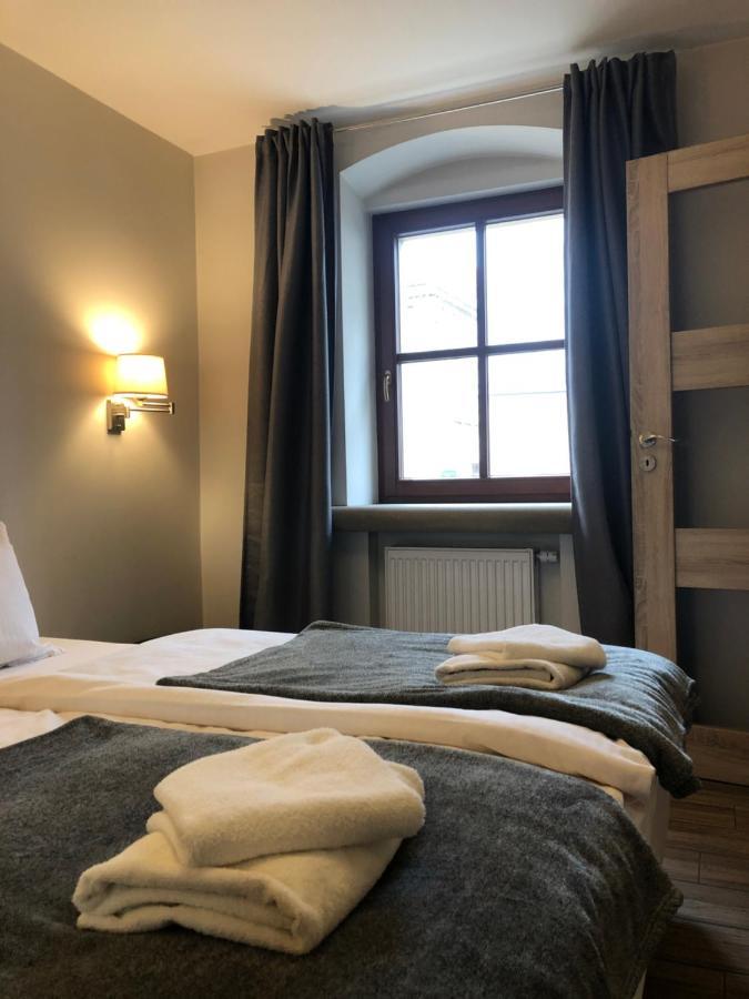 Arte-Locum Apartamenty Przy Rynku Breslavia Exterior foto