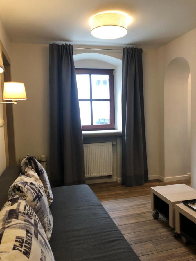 Arte-Locum Apartamenty Przy Rynku Breslavia Exterior foto