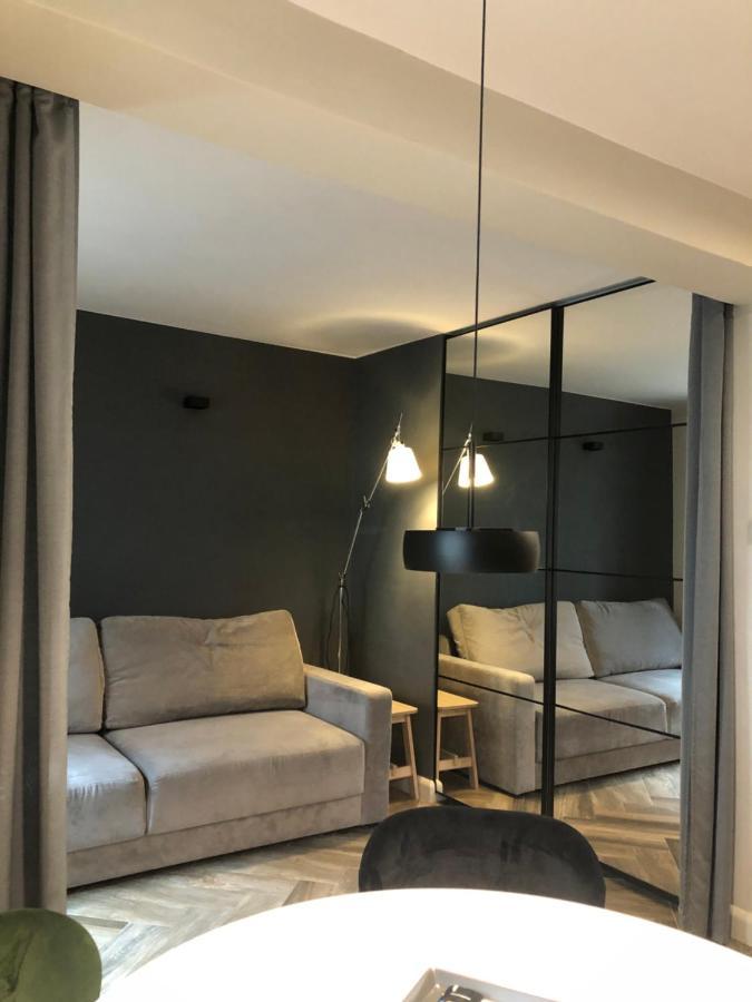 Arte-Locum Apartamenty Przy Rynku Breslavia Exterior foto