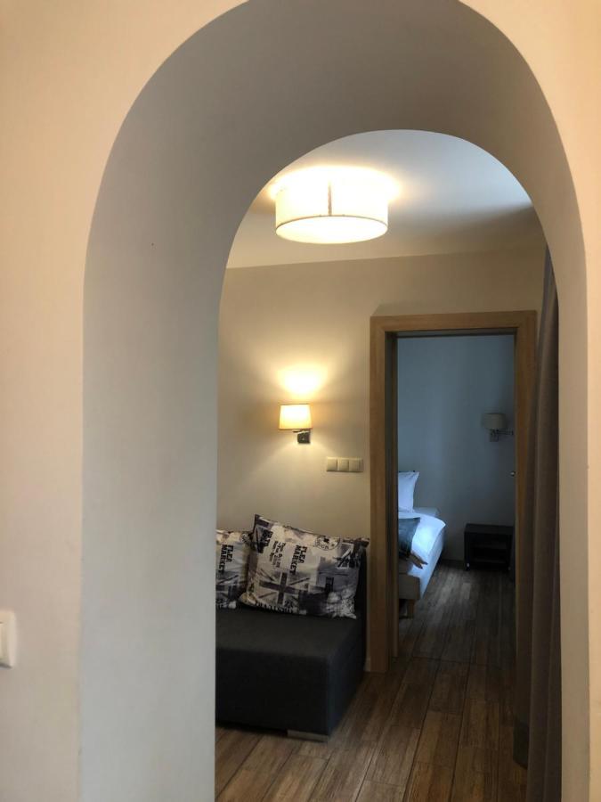 Arte-Locum Apartamenty Przy Rynku Breslavia Exterior foto