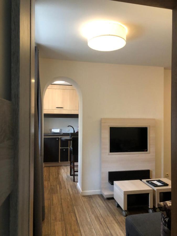 Arte-Locum Apartamenty Przy Rynku Breslavia Exterior foto