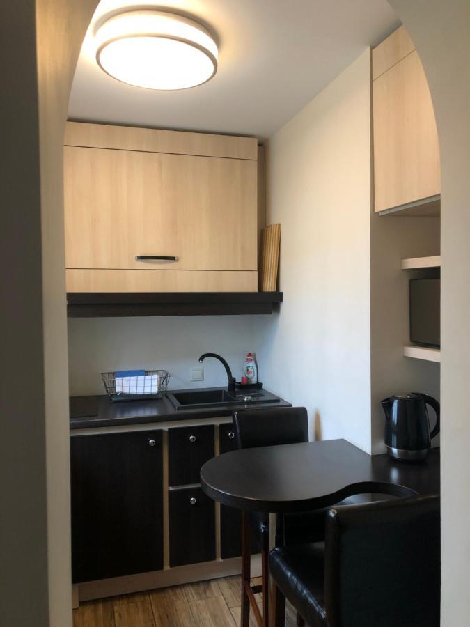 Arte-Locum Apartamenty Przy Rynku Breslavia Exterior foto