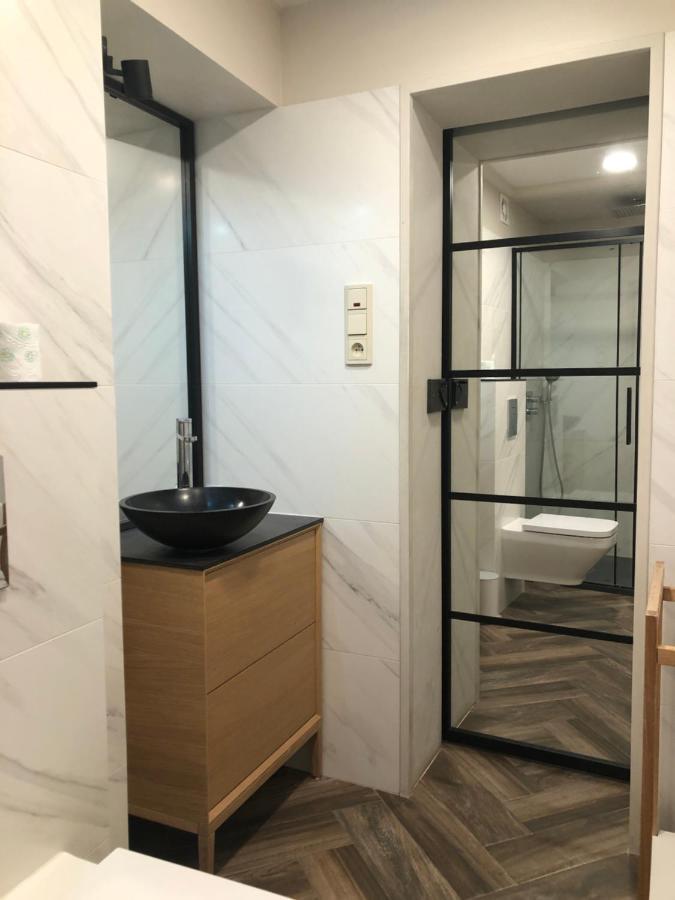 Arte-Locum Apartamenty Przy Rynku Breslavia Exterior foto