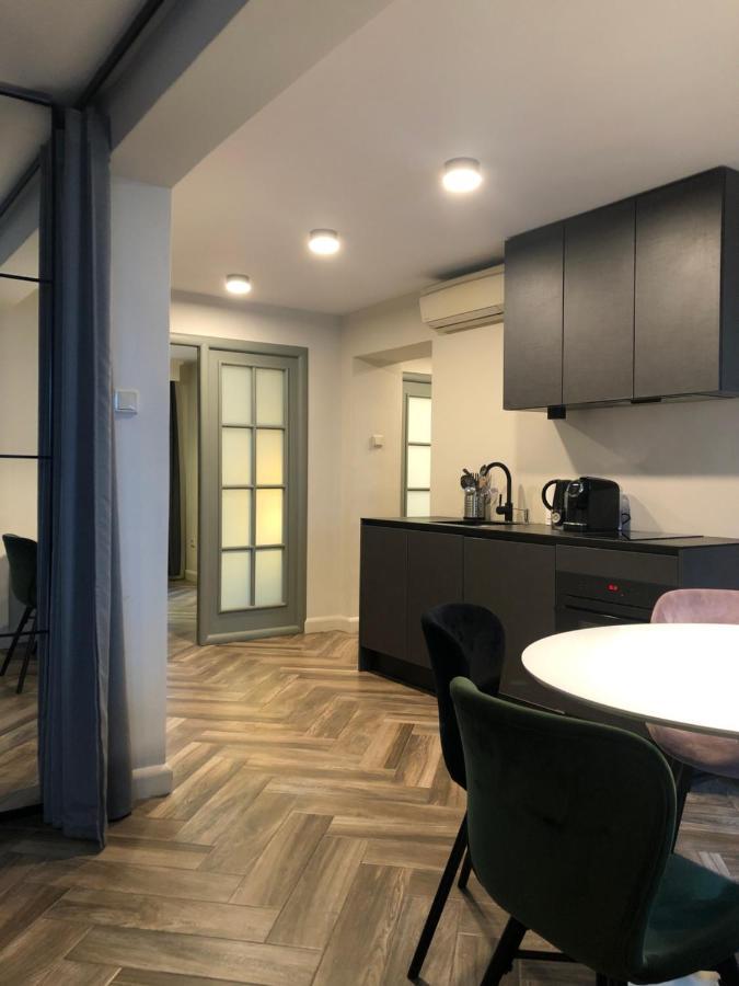 Arte-Locum Apartamenty Przy Rynku Breslavia Exterior foto
