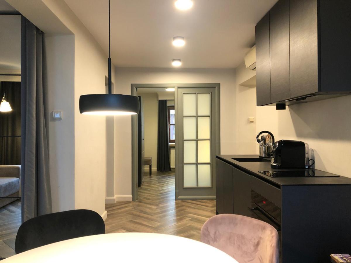 Arte-Locum Apartamenty Przy Rynku Breslavia Exterior foto