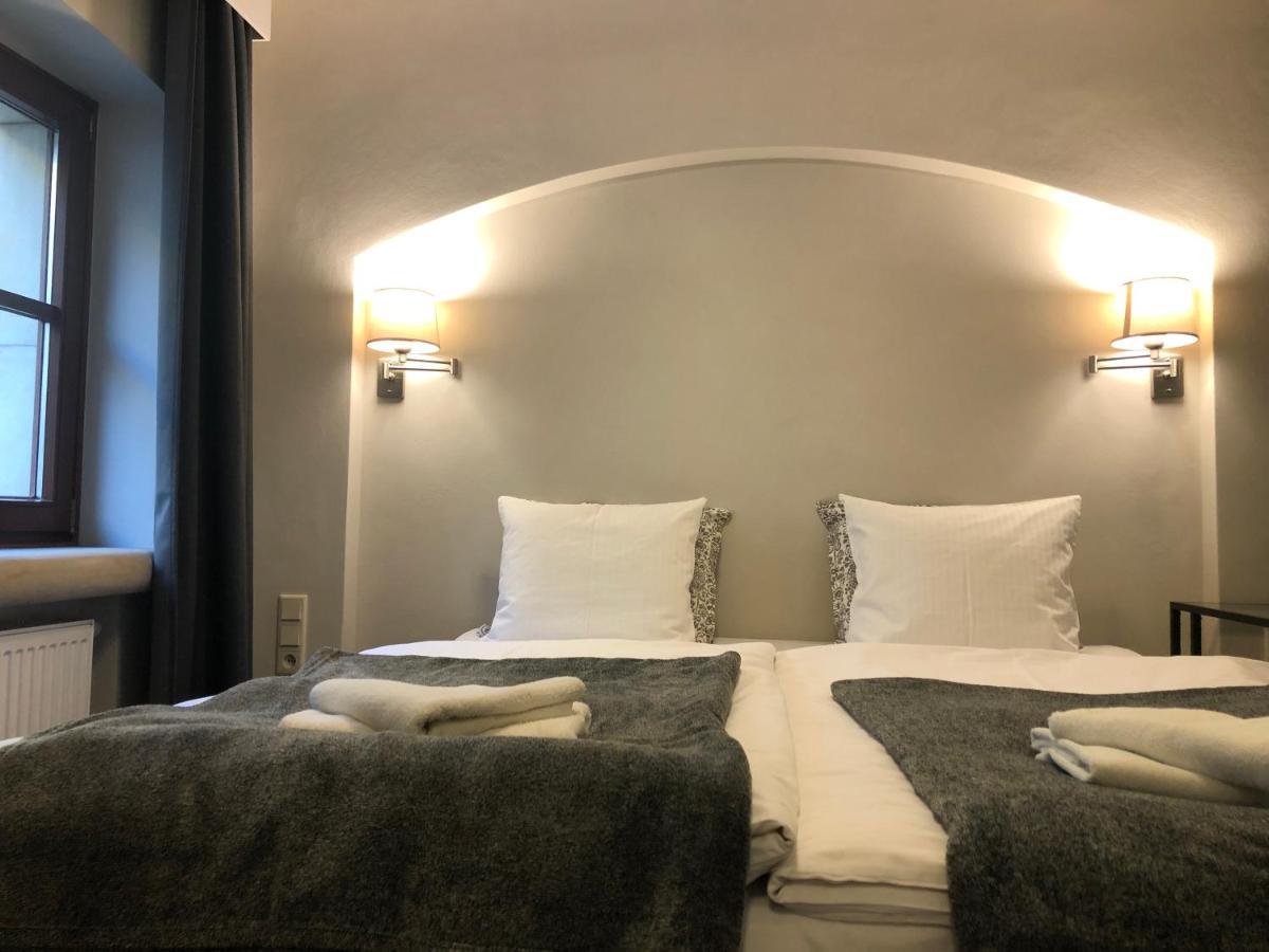 Arte-Locum Apartamenty Przy Rynku Breslavia Exterior foto