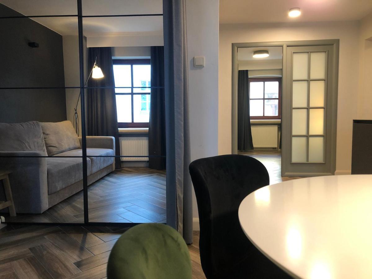 Arte-Locum Apartamenty Przy Rynku Breslavia Exterior foto