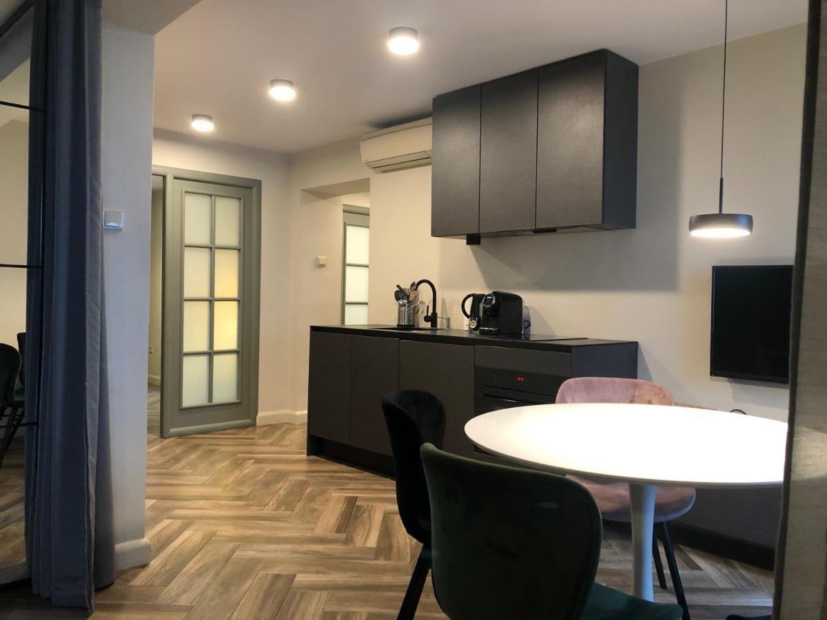 Arte-Locum Apartamenty Przy Rynku Breslavia Exterior foto