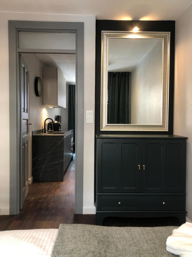 Arte-Locum Apartamenty Przy Rynku Breslavia Exterior foto