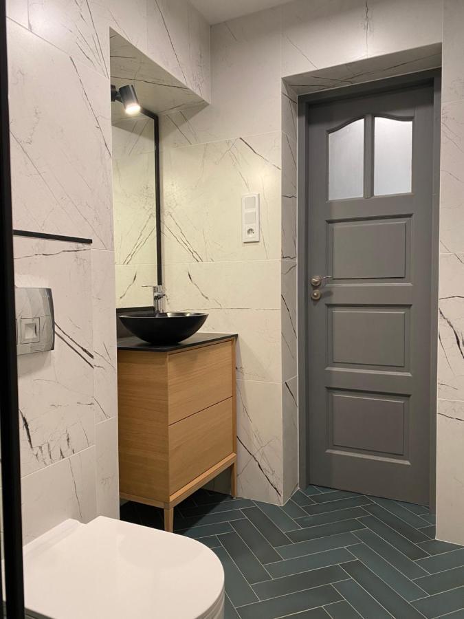 Arte-Locum Apartamenty Przy Rynku Breslavia Exterior foto