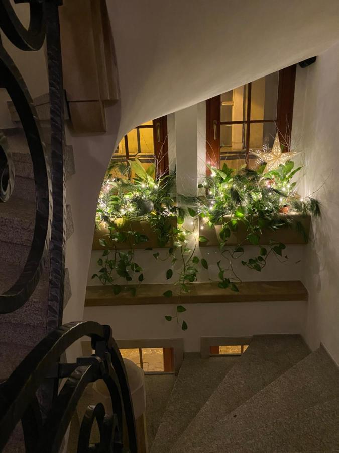 Arte-Locum Apartamenty Przy Rynku Breslavia Exterior foto