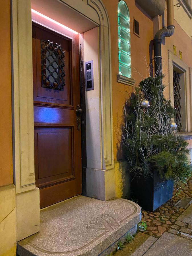 Arte-Locum Apartamenty Przy Rynku Breslavia Exterior foto