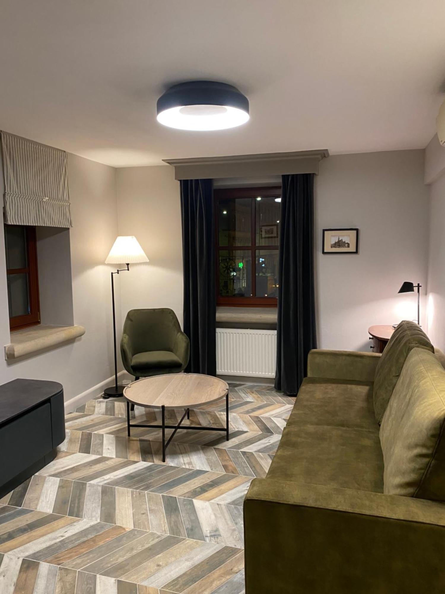 Arte-Locum Apartamenty Przy Rynku Breslavia Exterior foto