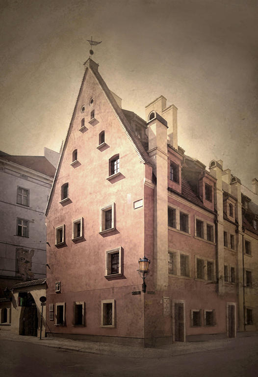 Arte-Locum Apartamenty Przy Rynku Breslavia Exterior foto