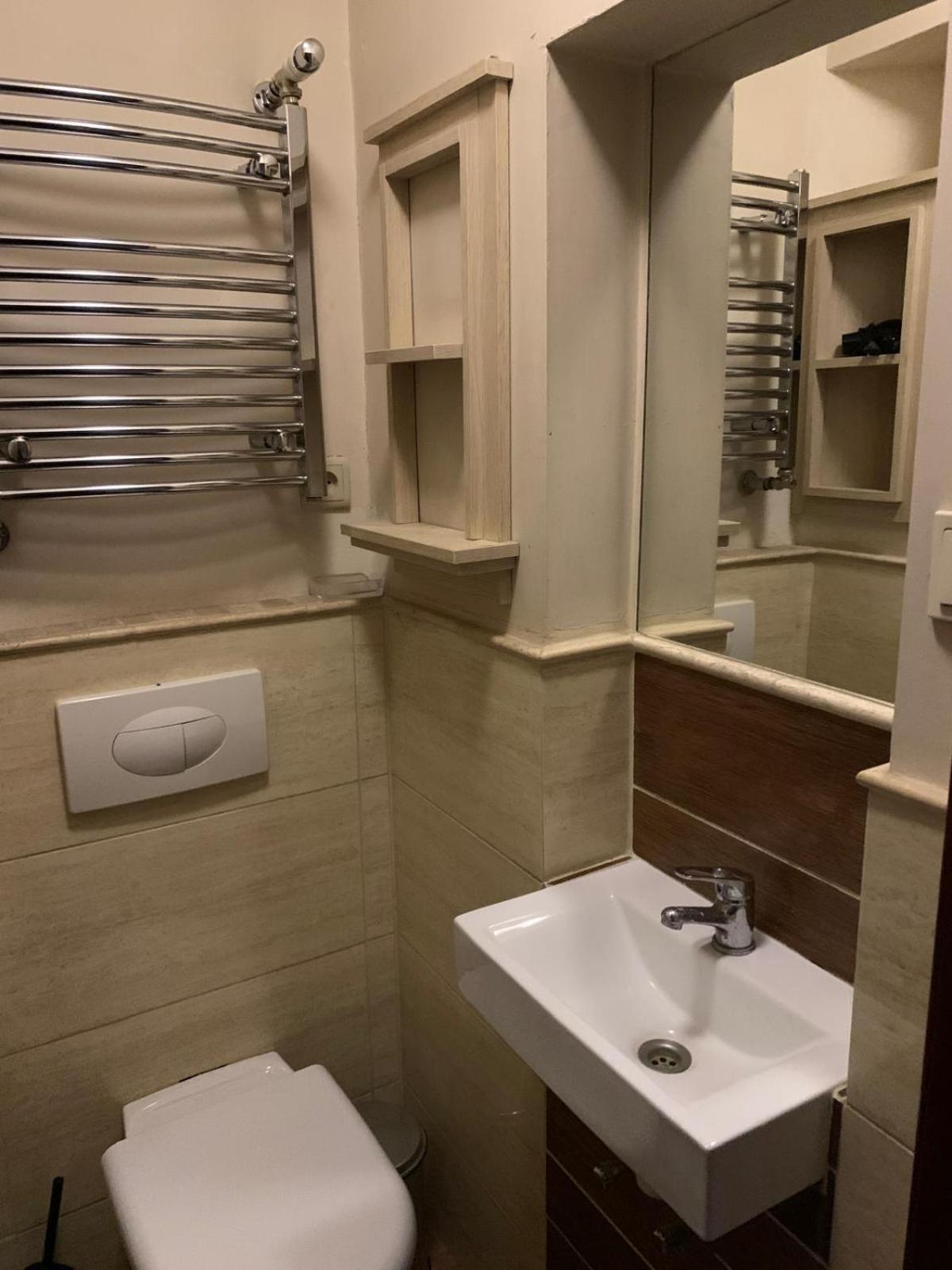 Arte-Locum Apartamenty Przy Rynku Breslavia Exterior foto