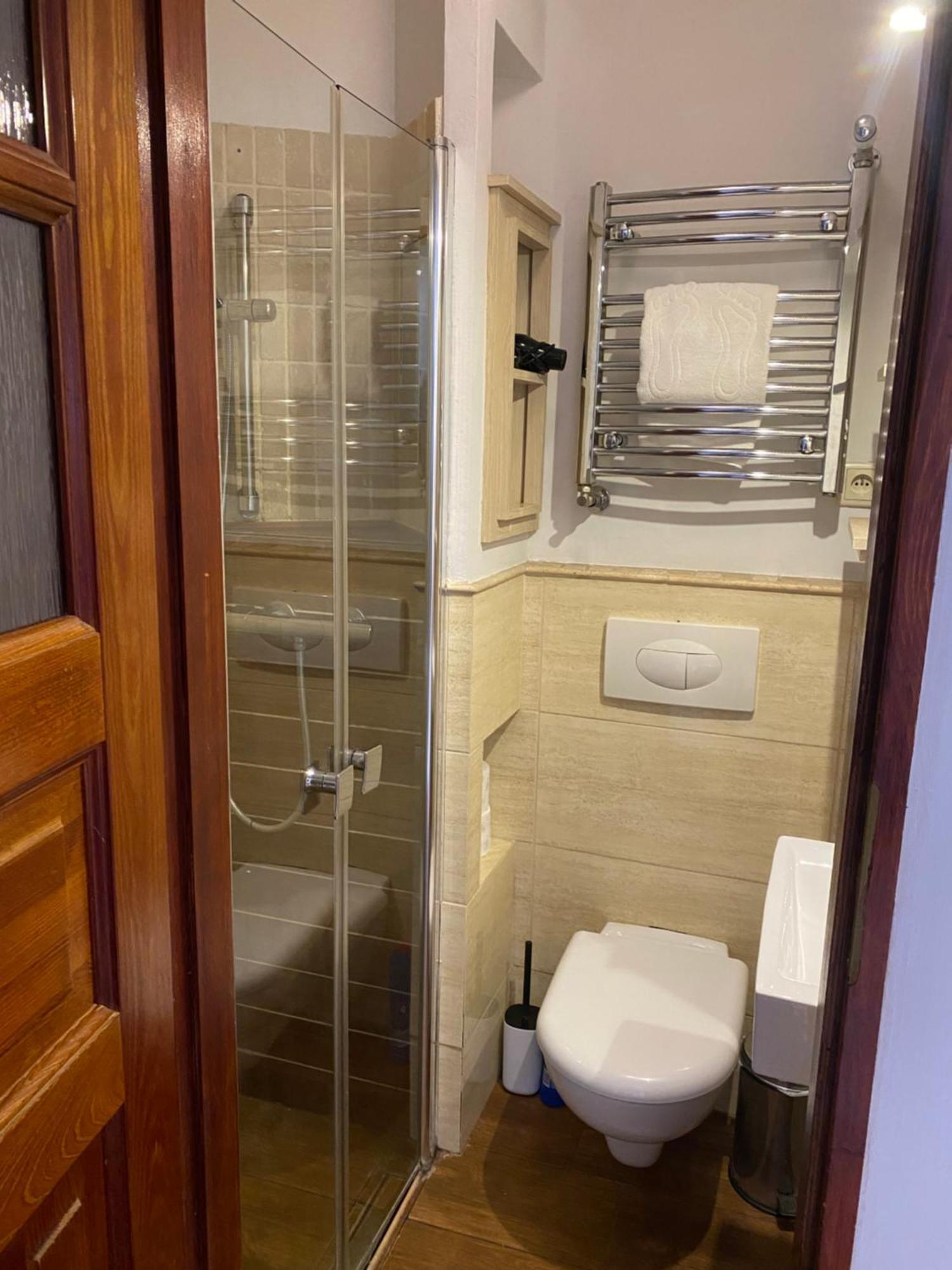 Arte-Locum Apartamenty Przy Rynku Breslavia Exterior foto