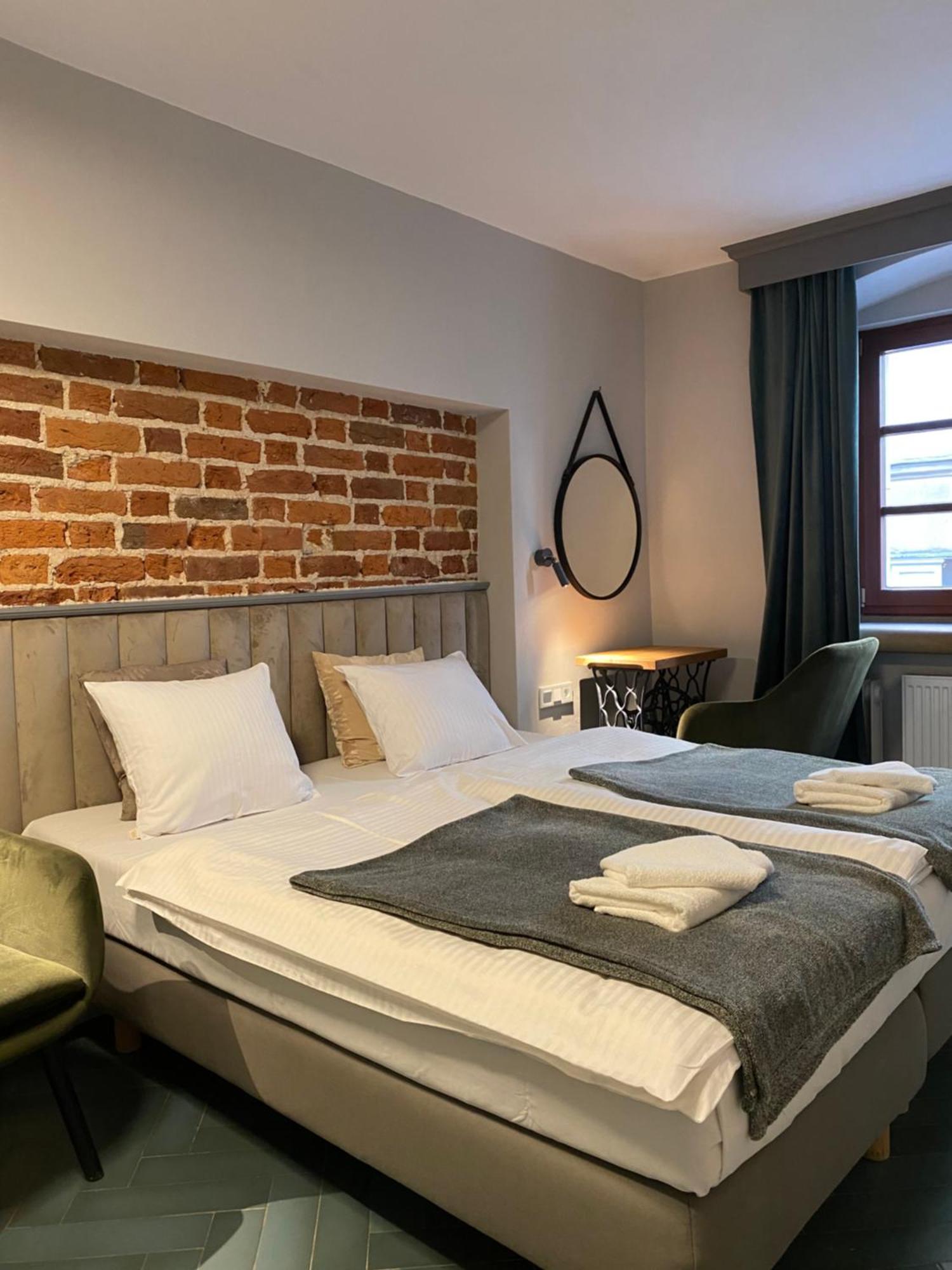 Arte-Locum Apartamenty Przy Rynku Breslavia Exterior foto