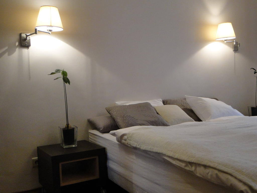 Arte-Locum Apartamenty Przy Rynku Breslavia Habitación foto