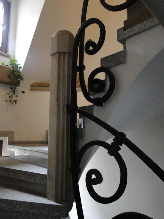 Arte-Locum Apartamenty Przy Rynku Breslavia Exterior foto